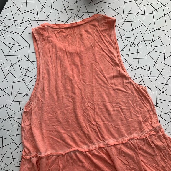 WILFRED TANK TOP - Picture 3 of 4